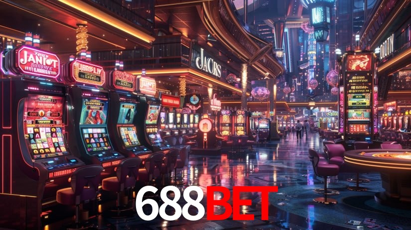 Experiência VIP 688bet