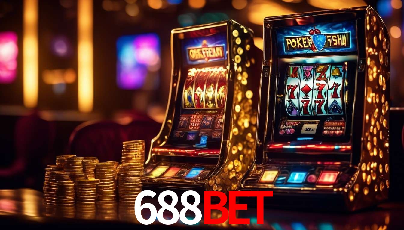 Cadastro Rápido 688bet