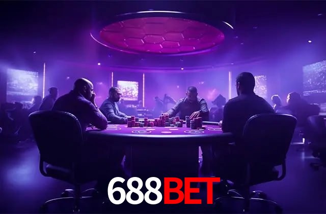 Inovações de Jogos na 688bet: O Futuro das Experiências Interativas