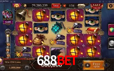 Security Systems 688bet
