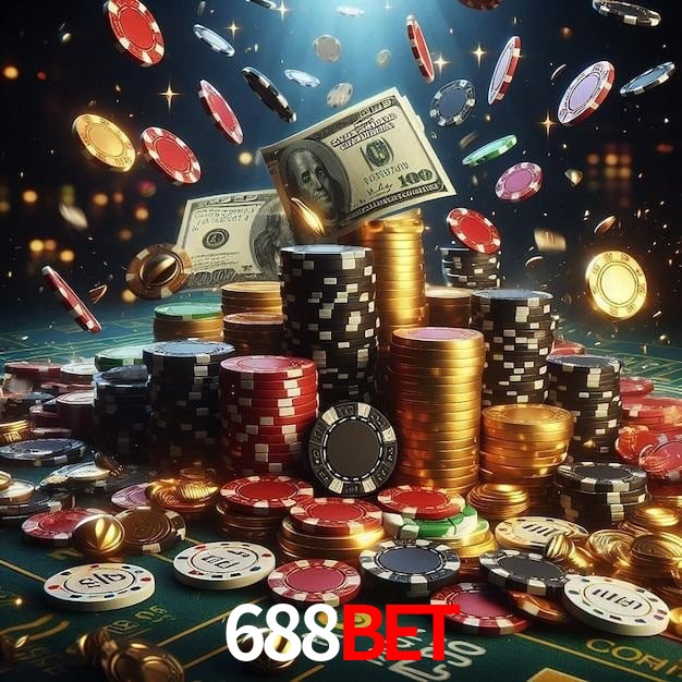 Especiais de Fim de Semana 688bet
