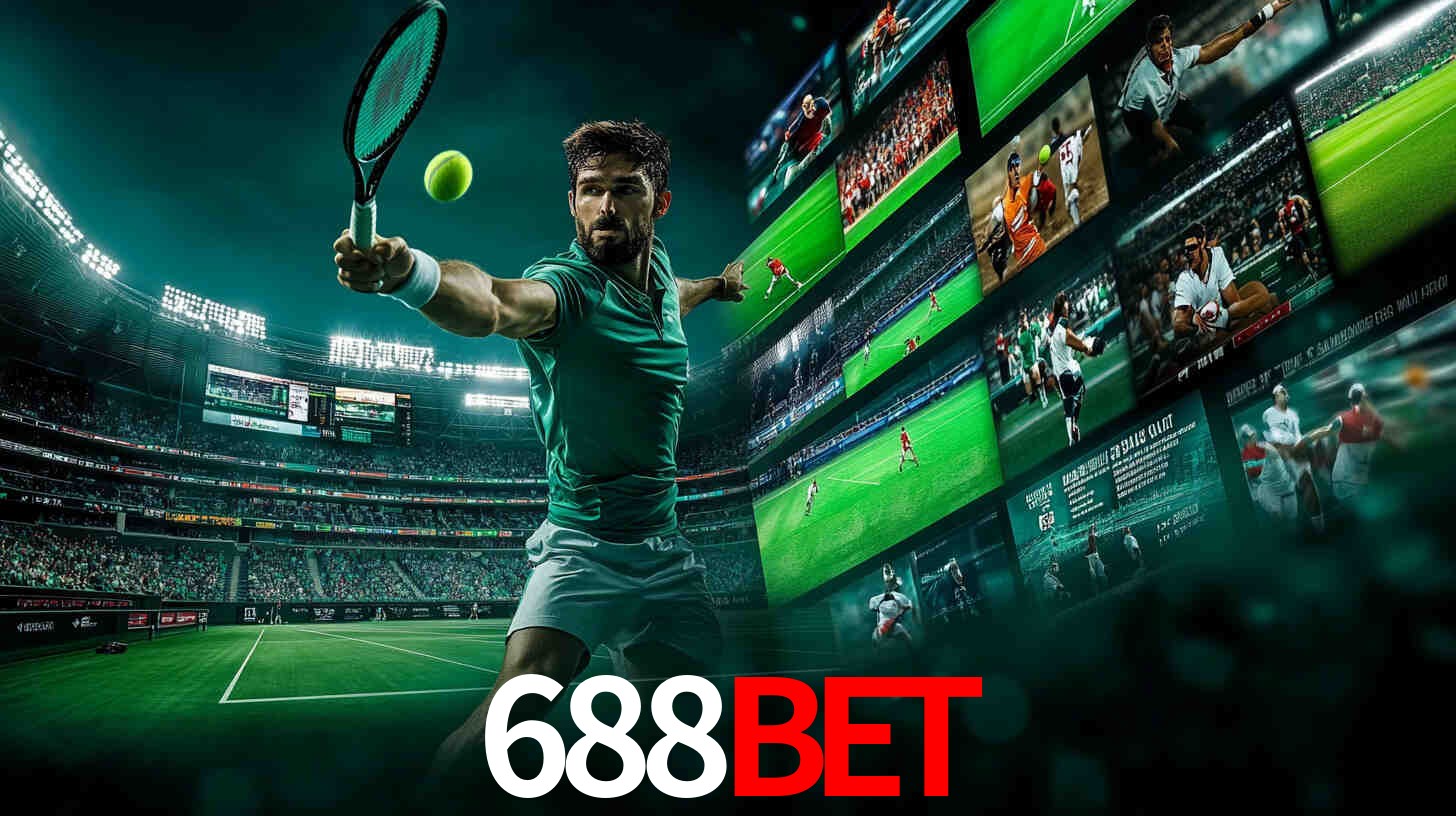 Mesa de Blackjack 688bet