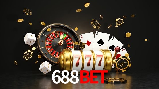 VIP Casino 688bet