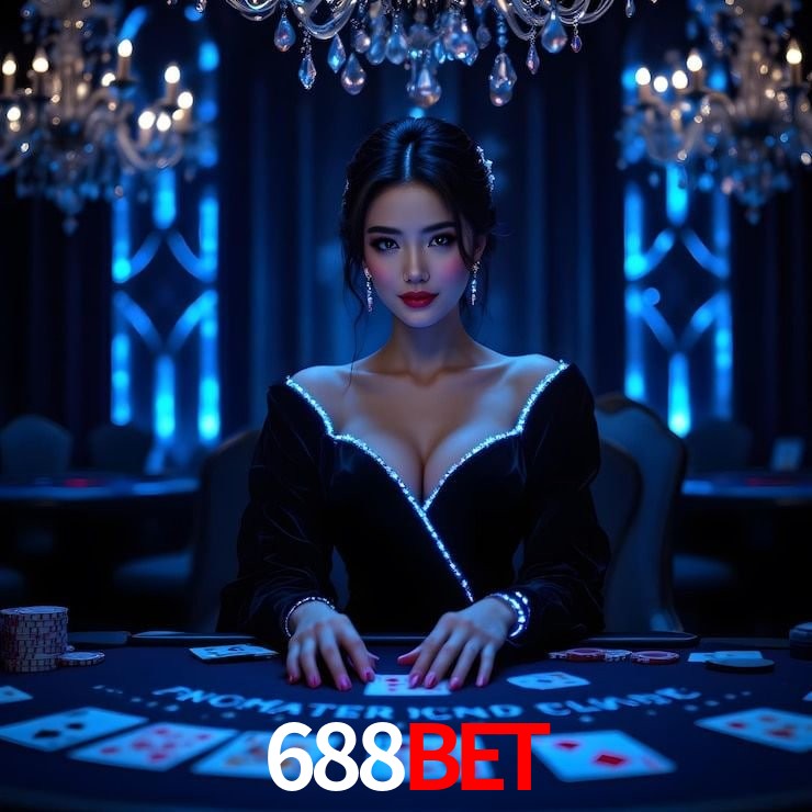 Descubra o Programa VIP da 688bet: Vantagens Exclusivas para Jogadores