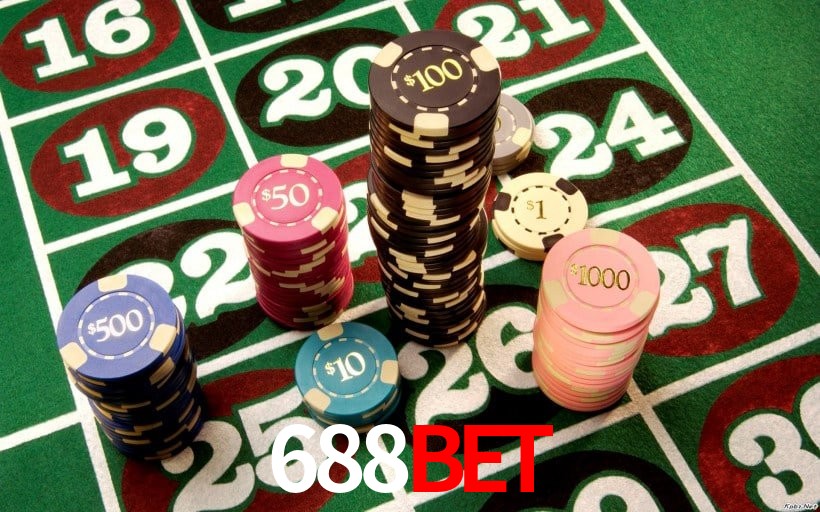 Descubra a Magia dos Jogos de Arcade no 688bet