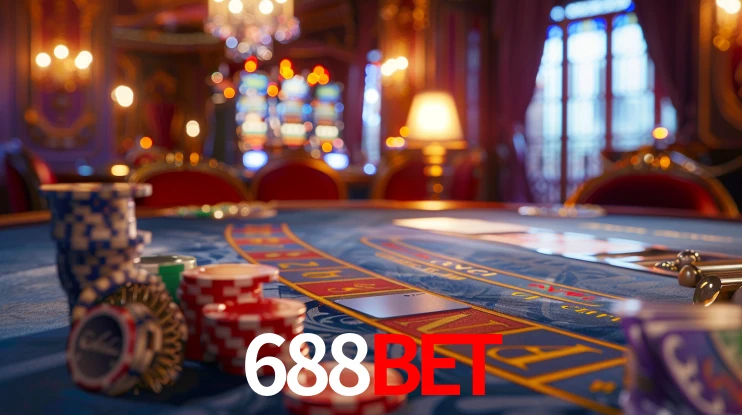 Bonus Features 688bet