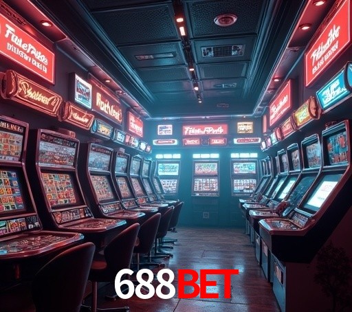 Descubra a Essência do 688bet: Nossa História e Compromissos