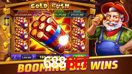 Descubra o Mundo do Cassino Online com 688bet