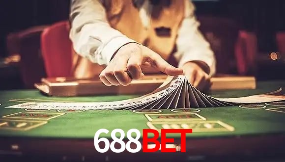 Live Casino 688bet