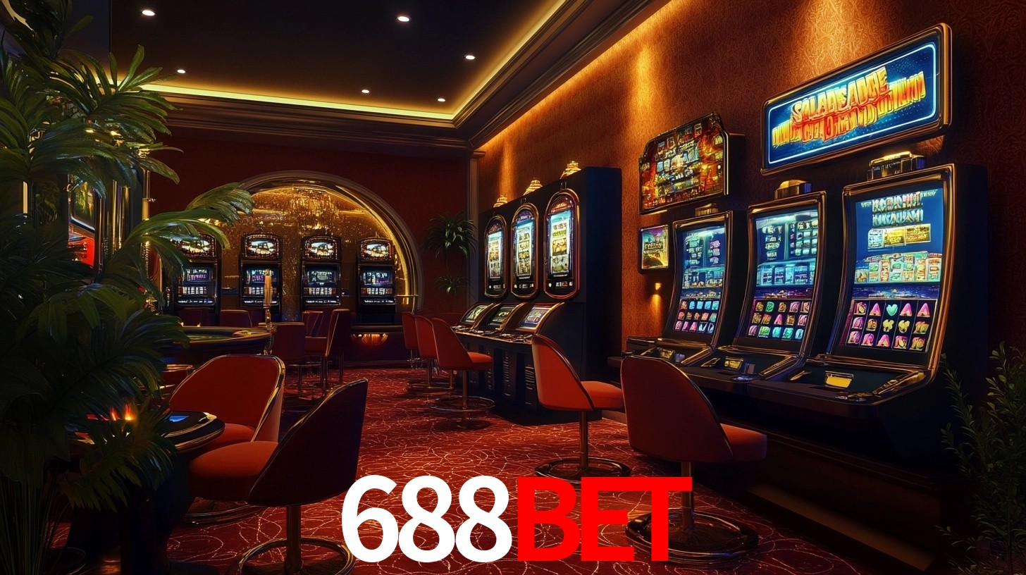 Exclusive Games 688bet