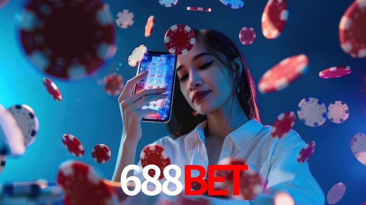 Benefícios da Conta 688bet