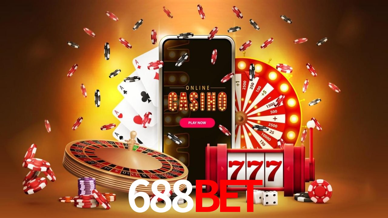 Jogos Exclusivos 688bet
