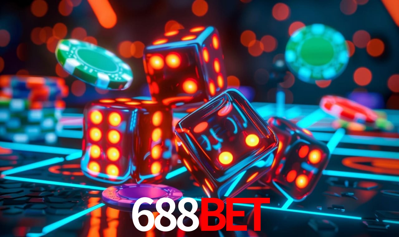 Promoções Sazonais 688bet