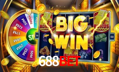 cassino 688bet