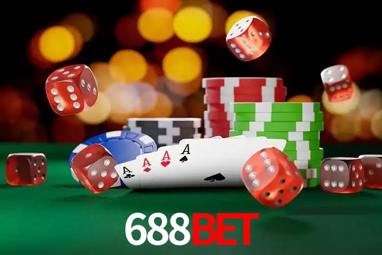 A Popularidade dos Caça-Níqueis no 688bet