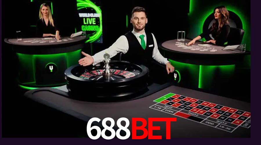 Games Directory 688bet