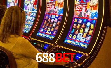 APP oficial da 688bet para mobile