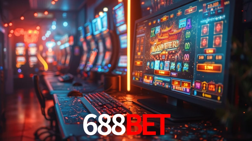 688bet: Seu Especialista em Apostas Esportivas Brasileiras