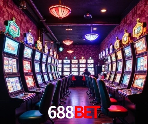 Inovações de Jogos na 688bet: O Futuro das Experiências Interativas