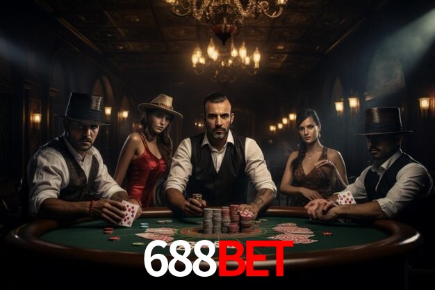 Design Responsivo 688bet