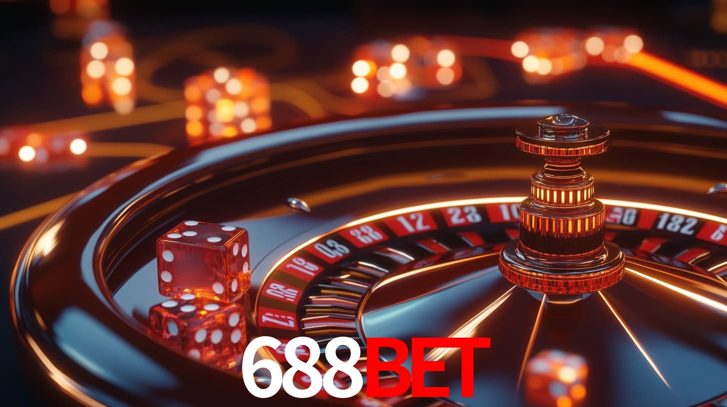 Desvendando o Mundo dos Jogos Virtuais na 688bet
