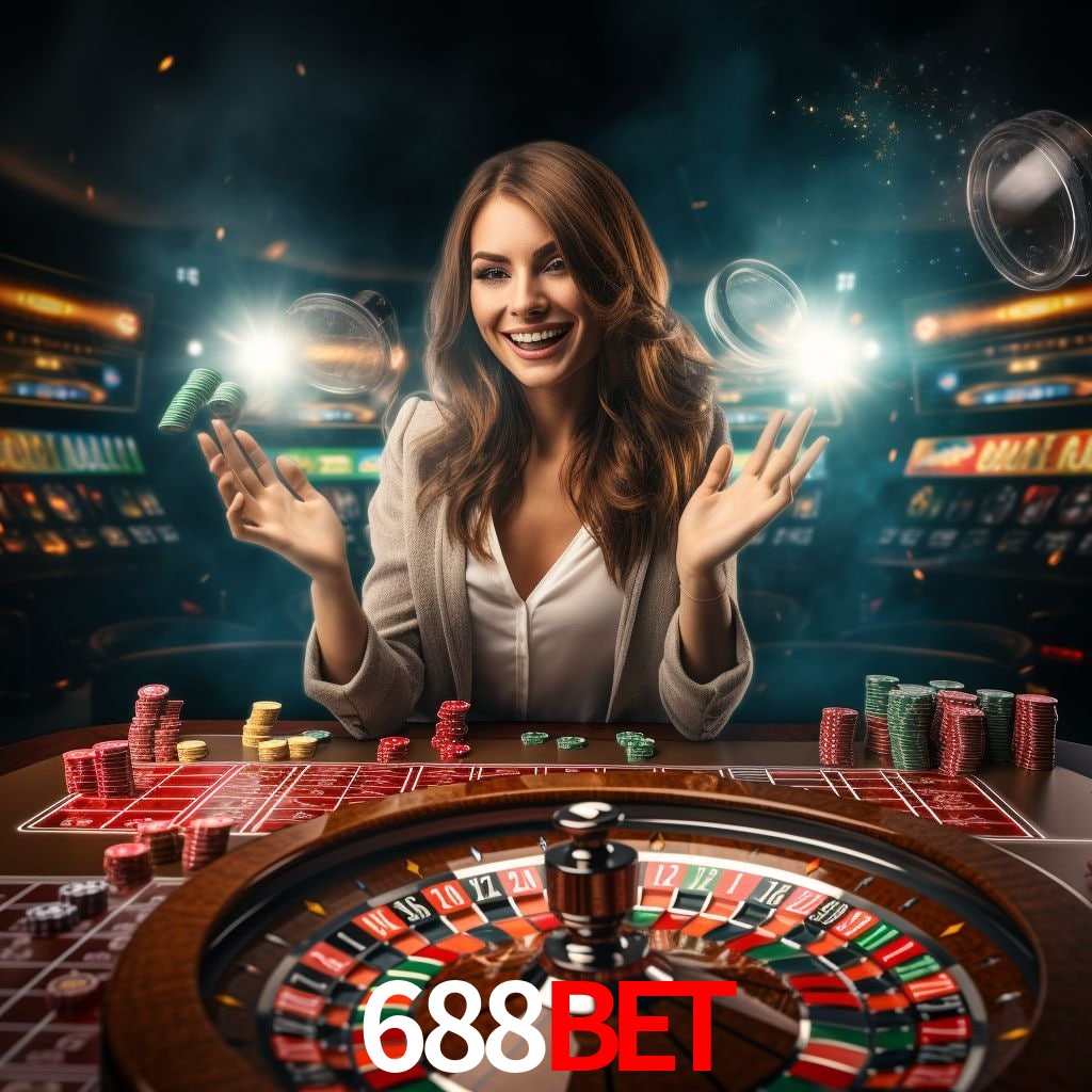 688bet plataforma