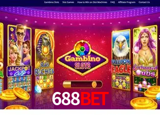 Flash Promotion 688bet