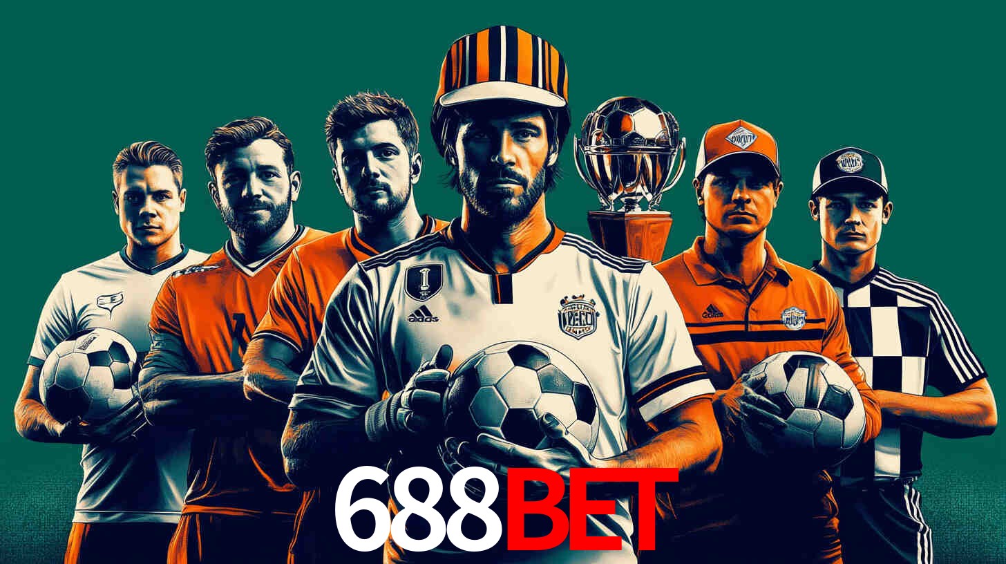 Apostas de Basquete 688bet
