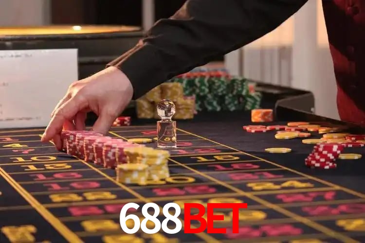 PIX Instantâneo 688bet