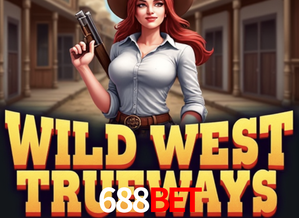 Slot Games 688bet