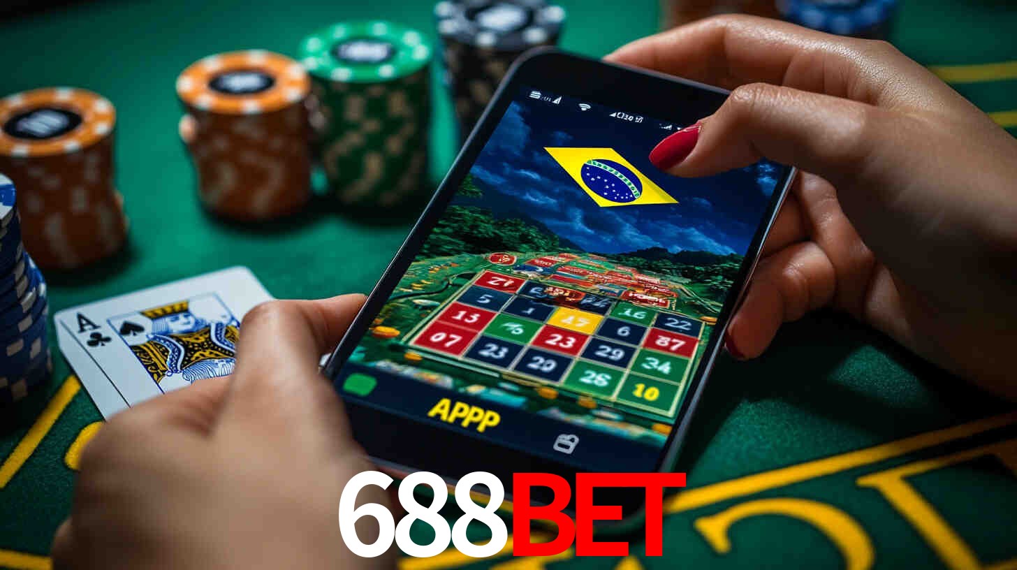 Jogo Aviator 688bet
