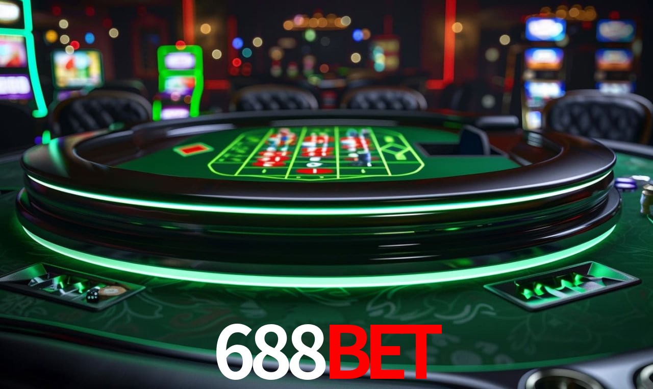 Account Benefits 688bet