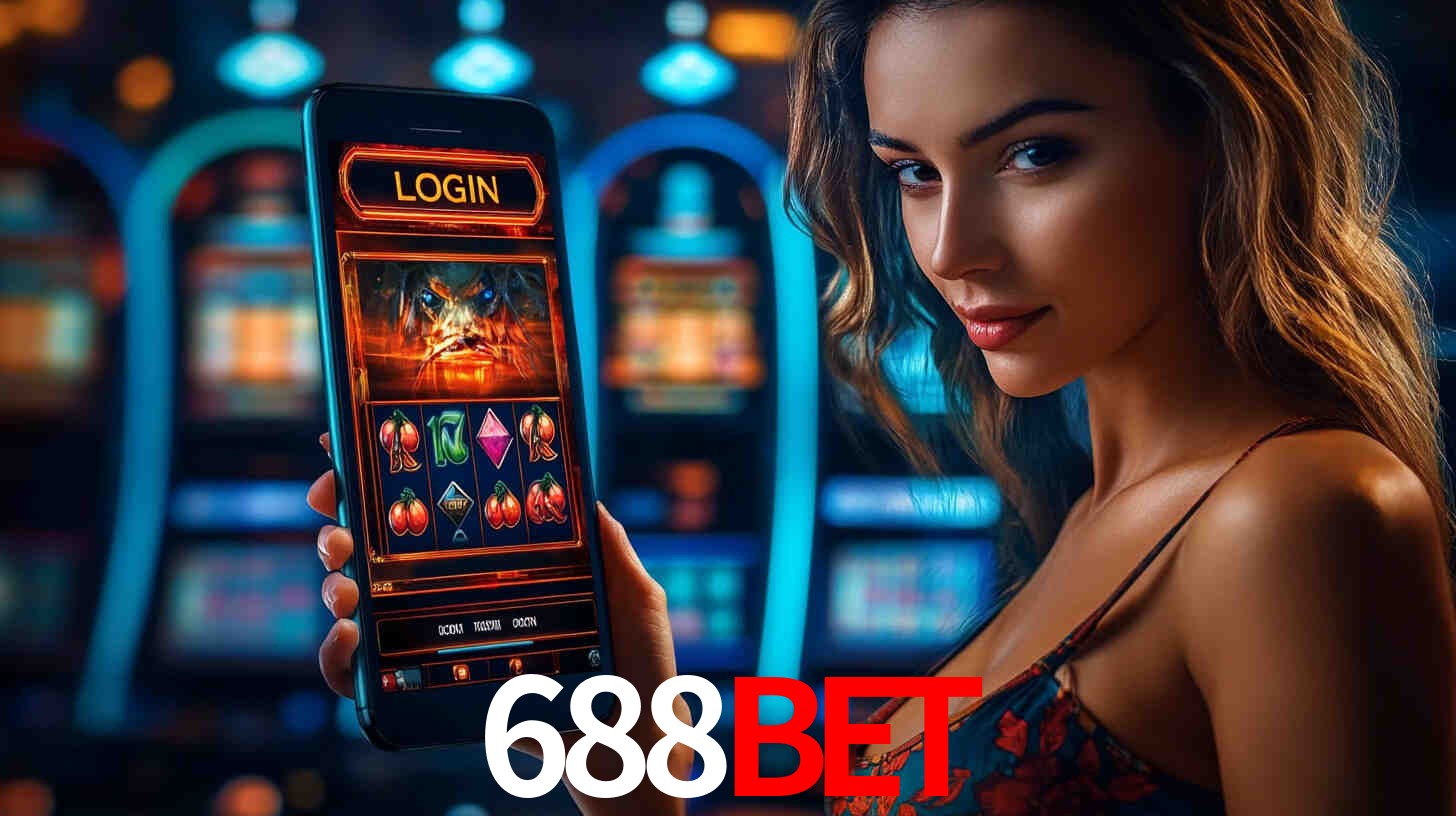 Descubra a Magia dos Jogos de Arcade no 688bet