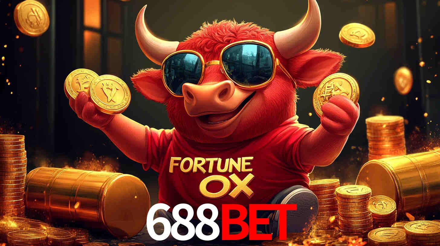 Bônus Diários 688bet