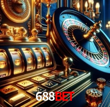 Inovações de Jogos na 688bet: O Futuro das Experiências Interativas