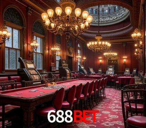 Explorando a Categoria de Eventos em Apostas na 688bet