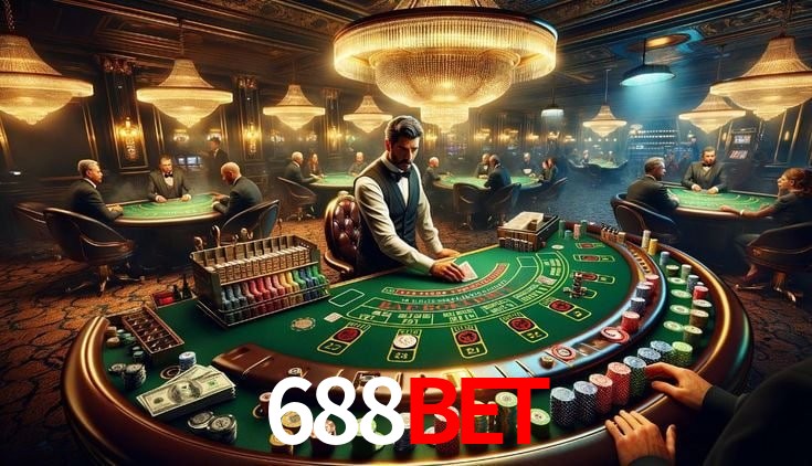 Football Betting 688bet