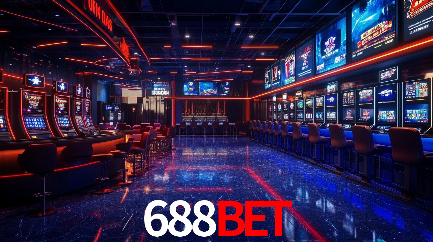 Premium Interface 688bet