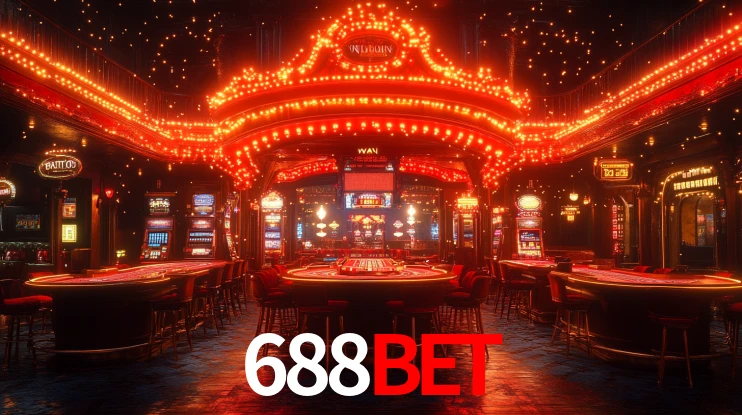 688bet plataforma