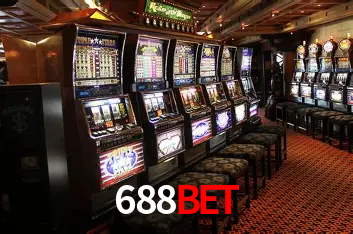 Explorando a Categoria de Eventos em Apostas na 688bet