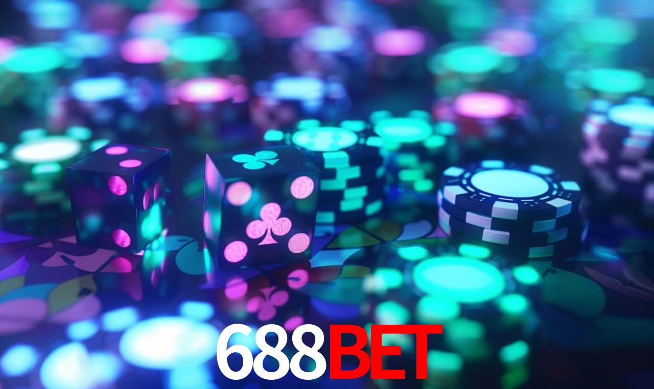 Apostas Esportivas na 688bet: Um Guia Completo