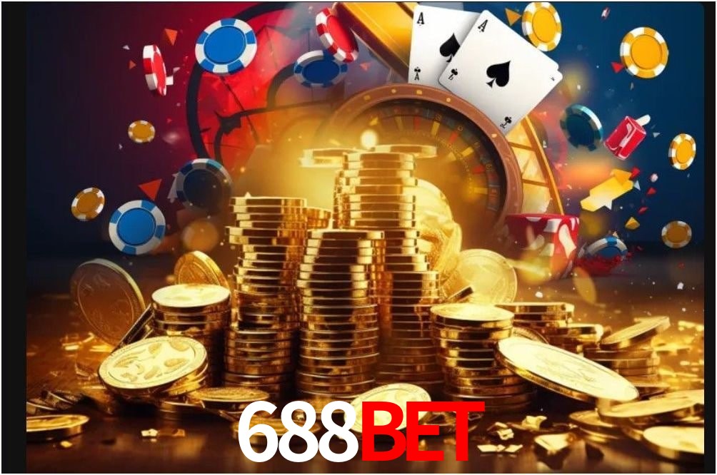 Ofertas Exclusivas 688bet