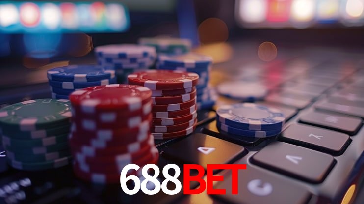 A Popularidade dos Caça-Níqueis no 688bet