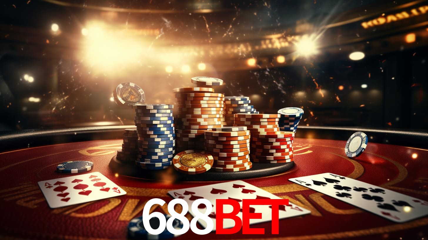 Programa VIP 688bet