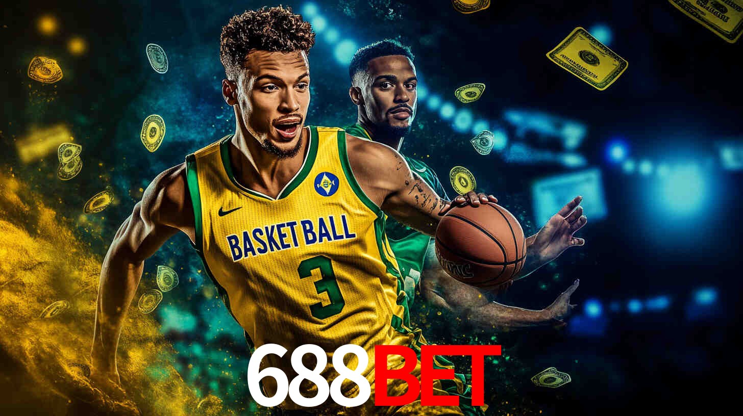 Casino VIP 688bet