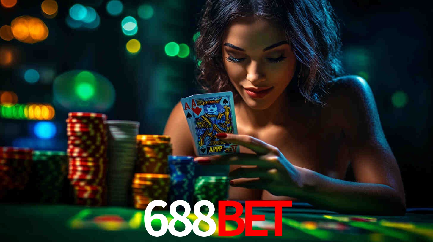 Estatísticas 688bet