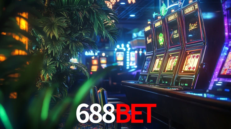 Welcome Bonus 688bet