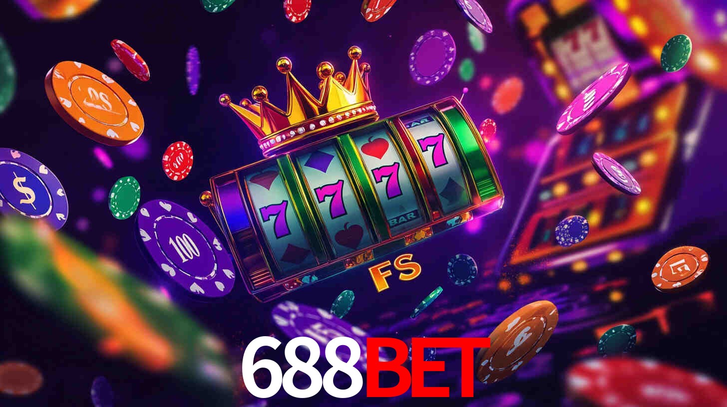 688bet App Interface