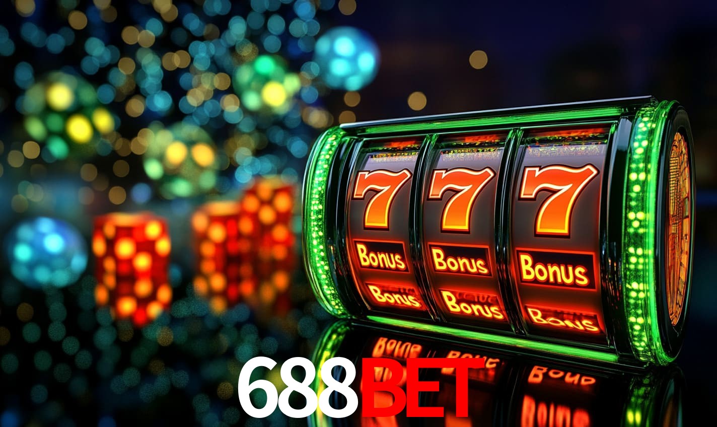 Apostas Esportivas na 688bet: Um Guia Completo